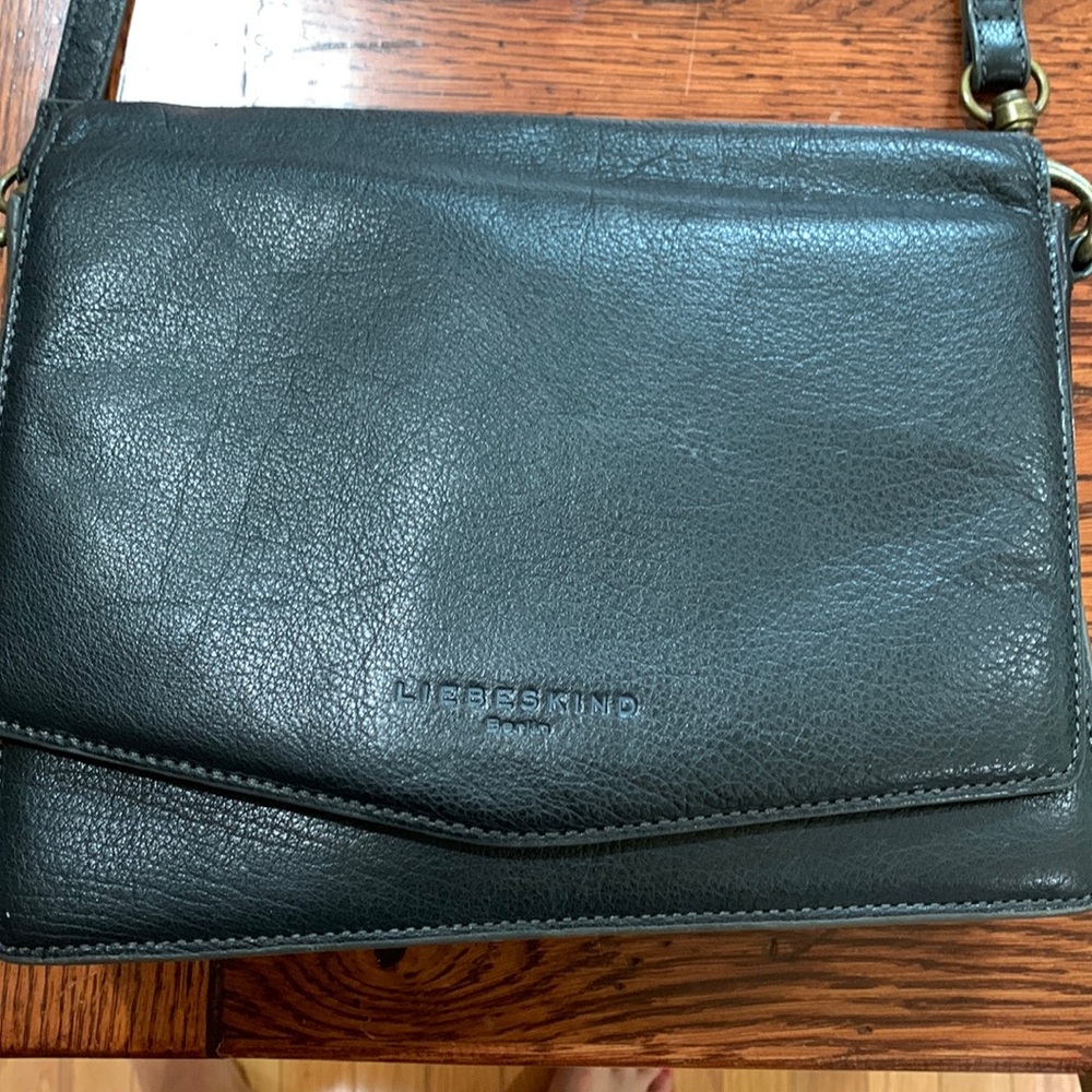 Like new cross body